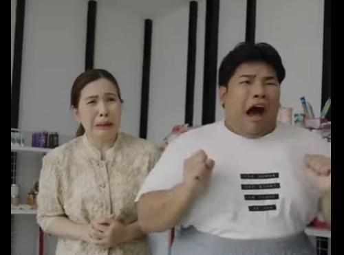 G0312014_คนพวกน น..ม นม ญหาอะไรก บฉ (ละครส น) พล แตก แชนแนล_part2