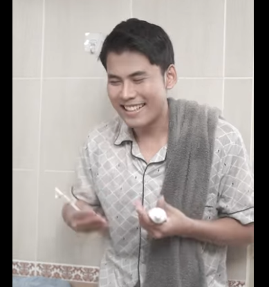 G0412010 ไม องร กเพ มข แต ขอให กเท าเด มก พอ part2