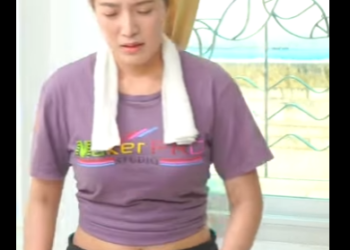 G0412005 คนได หน าค อผ คนท ทรมานค อเม (ละครส น) part2