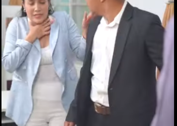 G0412022 ตเก อบอ บจน เพราะเช อคำพ ดของแฟน part2