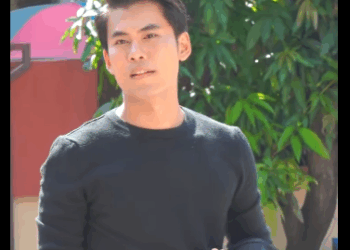 G3011019 หัวโขน ใครว่าไม่สำคัญ (ละครสั้น) part2