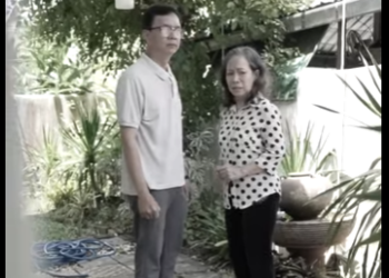 G0512013 คนบ านนอกอย างม ให ตท บแกได เหรอ part2