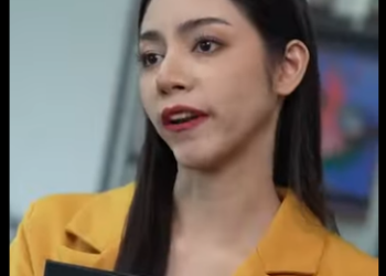 G0512008 คนชนช นต ำอย างแก เป นได แค พน กงานทำความสะอาด part2