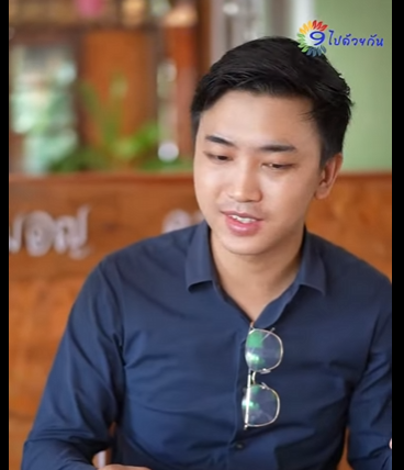 G0512017 ดว าจะแน แท กระจอก part2