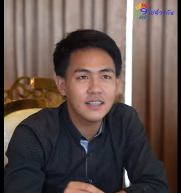 G0512016 เจ ลดให ผมหน อยนะคร นหล งผมจะได พาเพ อนมาเยอะๆ part2