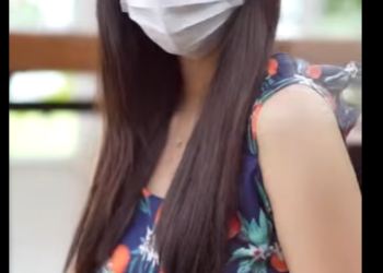 G0512003 แน จร ถอดแมสก คร part2