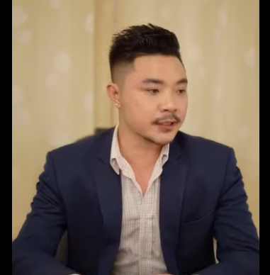 G0612009 กมาขอต งพ อต อหน าแฟนใหม part2