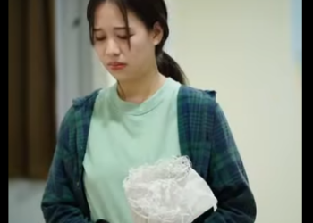 G0612008 สาวไม อยากได กเน าๆเป นของขว ญว นเก part2