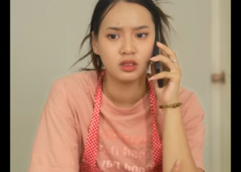 G0612017 ตสาม ภรรยาต างก ความกดด นของต วเอง เพราะคำว าครอบคร part2