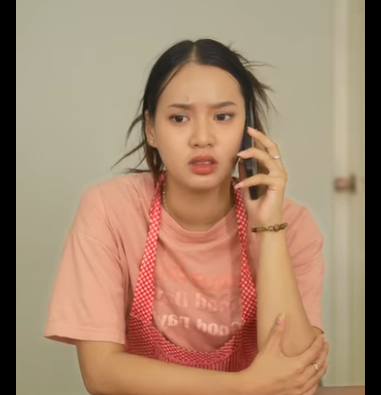 G0612017 ตสาม ภรรยาต างก ความกดด นของต วเอง เพราะคำว าครอบคร part2