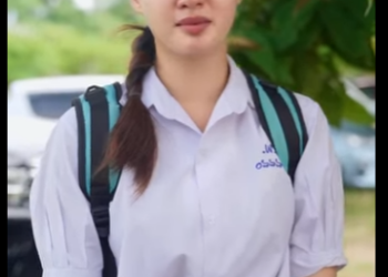 G0612002 แม านทำต วแปลกๆ แท แอบขโมยซาลาเปาท านกล part2