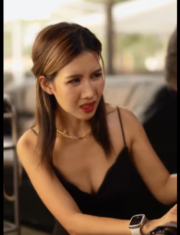 G0612014 งเอ ญมาเจอล กสาวต วเองท ตามหามาแสนนาน part2