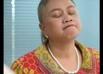 G0712010 ตอนที่1 หนังสั้น ลูกสาวประธาน ไปเป็นคนรับใช้ทำไม ! part2