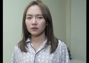 G0712003 ตอนที่1 หนังสั้น แม่บ้านกระจอกๆเข้ามาซื้อของได้ไง ! part2