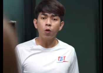 G0712015 ตอนที่2 หนังสั้น ผู้จัดการโหดเอาเปรียบลูกประธาน ! part2