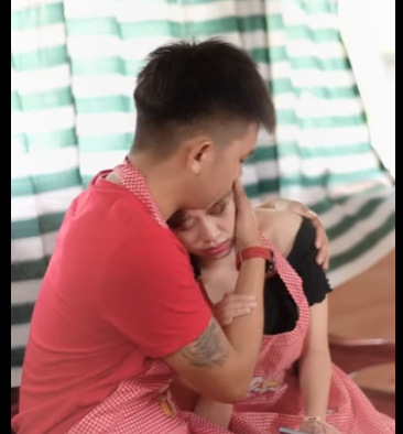 G0812018 ทำอาหารไม กปากเลยให องเพลงแม แทน part2