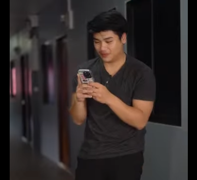 G0812007 ทำไมสาวข างห องถ งเป นแบบน ไม เหม อนท ดไว part2