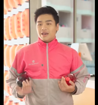 G0812006 เพราะความต างก งทำให กก นไม ได part2