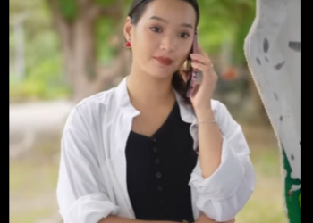 G0812009 เด กน อยเอาก ฟมาขอแลกก บโทรศ พท เพ อโทรหาแม แต หาร ไม part2