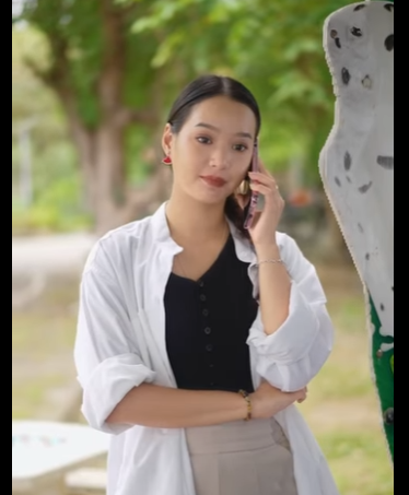 G0812009 เด กน อยเอาก ฟมาขอแลกก บโทรศ พท เพ อโทรหาแม แต หาร ไม part2