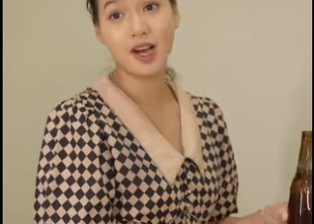 G0812019 โคตรเบ อภรรยาท นข กจ part2