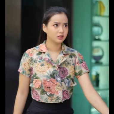 G0812014 ขอทานยอมบร จาคดวงตาของต วเองเพ อให บคนท วเองแอบร part2