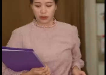 G0812012 เป นล กแท ๆกล บไม ยอมให เง นไปร กษาแม วเอง part2