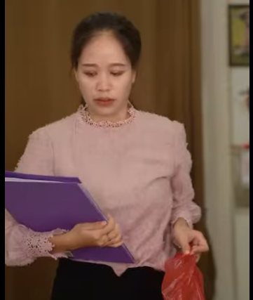 G0812012 เป นล กแท ๆกล บไม ยอมให เง นไปร กษาแม วเอง part2