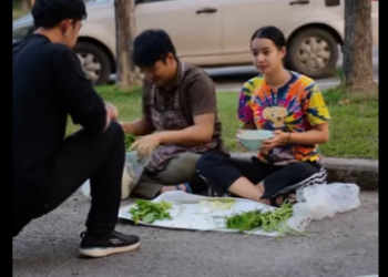 G0812020 ยอมขายบ านเพ อเอาเง นไปร กษาผ หญ งท ตาบอด part2