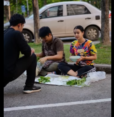 G0812020 ยอมขายบ านเพ อเอาเง นไปร กษาผ หญ งท ตาบอด part2