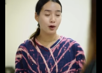 G0812008 จะไม ใครมาแย งความร กไปจากแม ได แม กระท งล กสะใภ part2