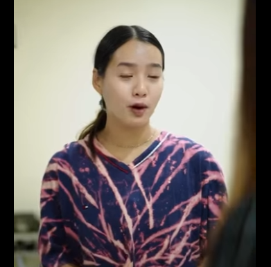 G0812008 จะไม ใครมาแย งความร กไปจากแม ได แม กระท งล กสะใภ part2