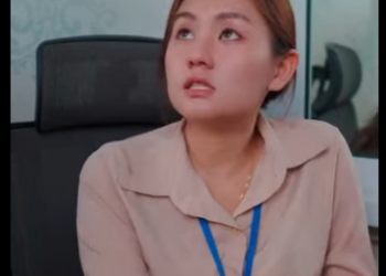 G0912006 สายส บแฝงต วมาเป นพน กงาน part2