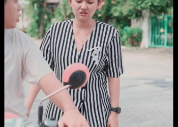 G1610016 ความปลอดภัยมาก่อนไม่ว่าจะที่ไหน part2