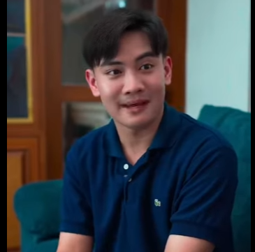 G0912018 ดถ งคนในครอบคร วเป นเร องท กต อง part2