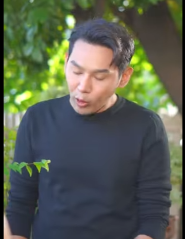 G0912023 คนอย างผม ไม ทางนอกใจเม ยท ลำบากมาด วยก นหรอก part2