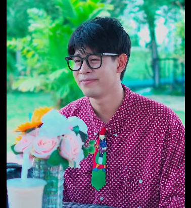 G1610020 นัดดูตัวที่ตรงเกินปกสุดๆ part2