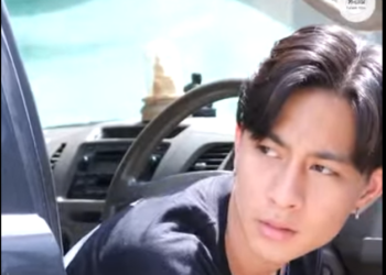 G0912017 บอด การ ดสาว วยช ตท านประธานบร part2