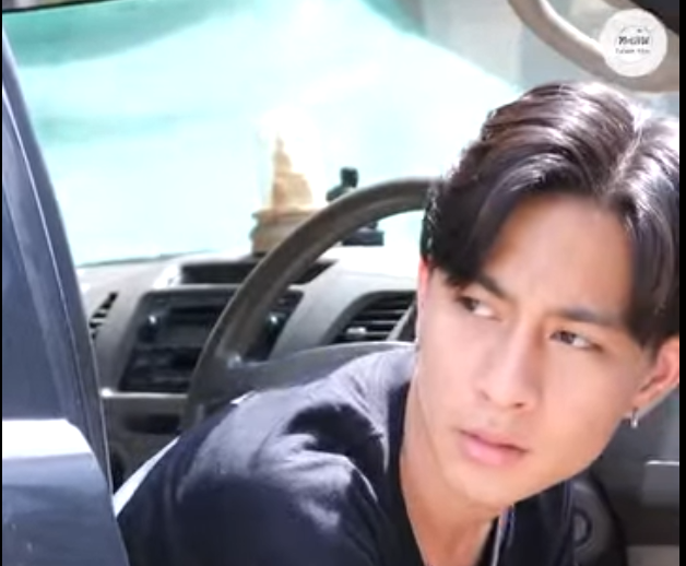 G0912017 บอด การ ดสาว วยช ตท านประธานบร part2