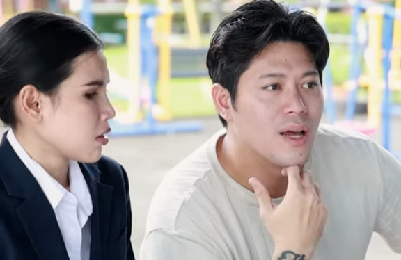 G0912010 สร อยเก าๆของพ ทำให กชายกลายเป นเศรษฐ ทะเล part2