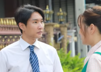 G0912003 เพ อนท แอบชอบสม ยเร ยน มาสม ครงานท านต วเอง ทะเล part2