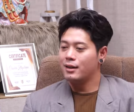 G0912012 ตามจ บคนร าย แต นได คนร part2