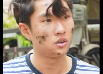 G0912020 แม าขนม เผลอช วยเศรษฐ โดยไม part2