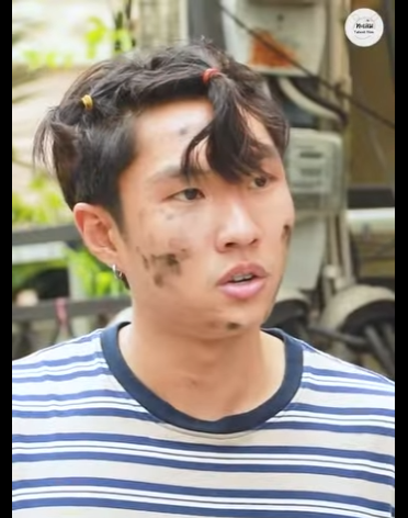 G0912020 แม าขนม เผลอช วยเศรษฐ โดยไม part2