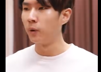 G0912014 เม อประธานสาวต องย ายไปอย บคนท วเองตบหน part2