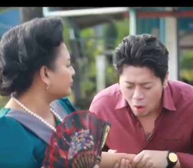 G0912007 แม าผ หวานใจเศรษฐ part2