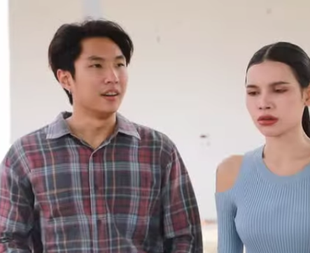 G0912015 กค ณหน ไม ยอมแต งงาน เลยต องกลายเป นคนงาน part2