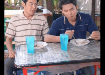 G1011020 ยิ่งใจดี ยิ่งไม่เกรงใจ part2