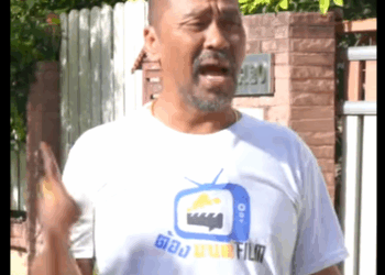 G3011011 เวลาทำงาน อย่าขาดสติ (ละครสั้น) part2