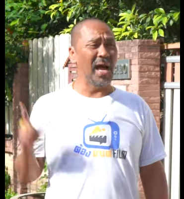 G3011011 เวลาทำงาน อย่าขาดสติ (ละครสั้น) part2